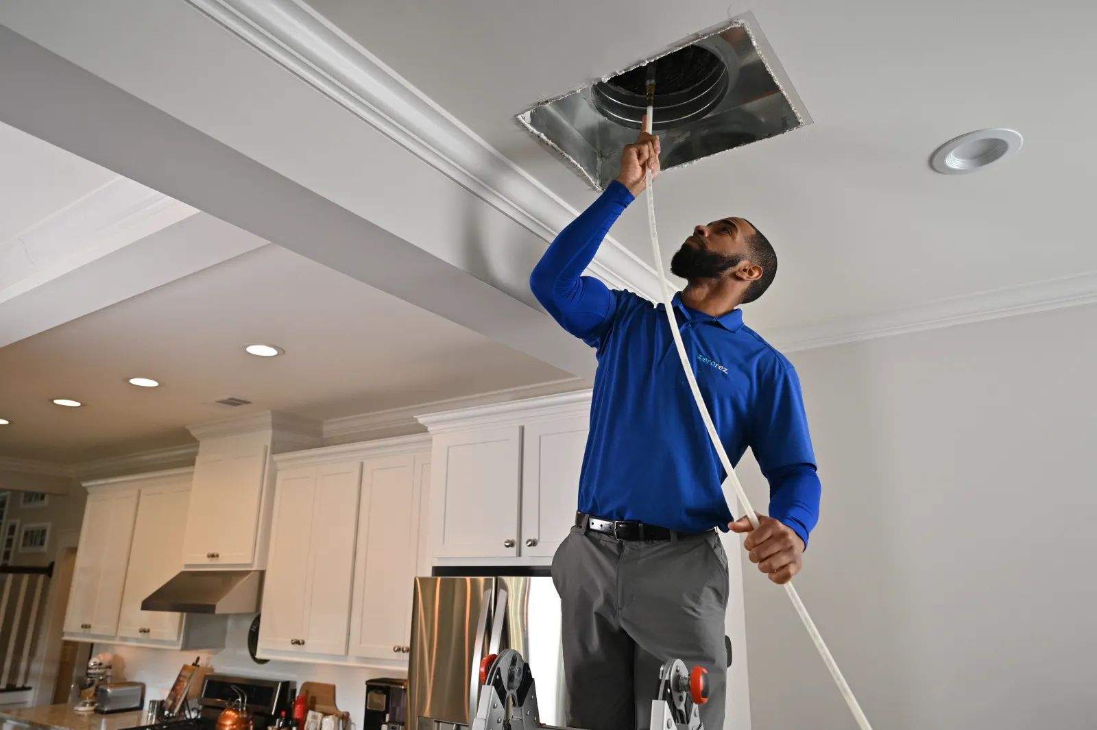 Split AC Cleaning Dubai